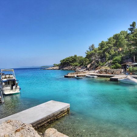 Holiday Hvar Vrbanj Εξωτερικό φωτογραφία
