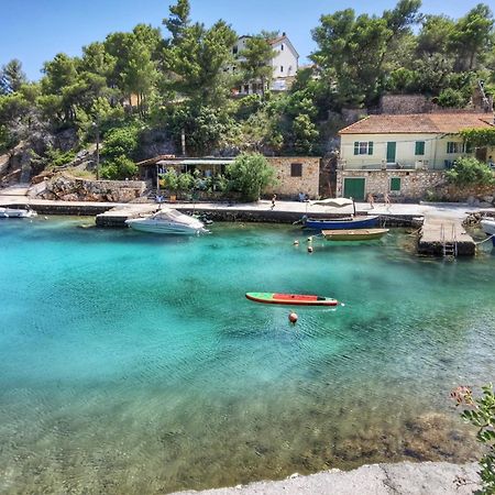 Holiday Hvar Vrbanj Εξωτερικό φωτογραφία