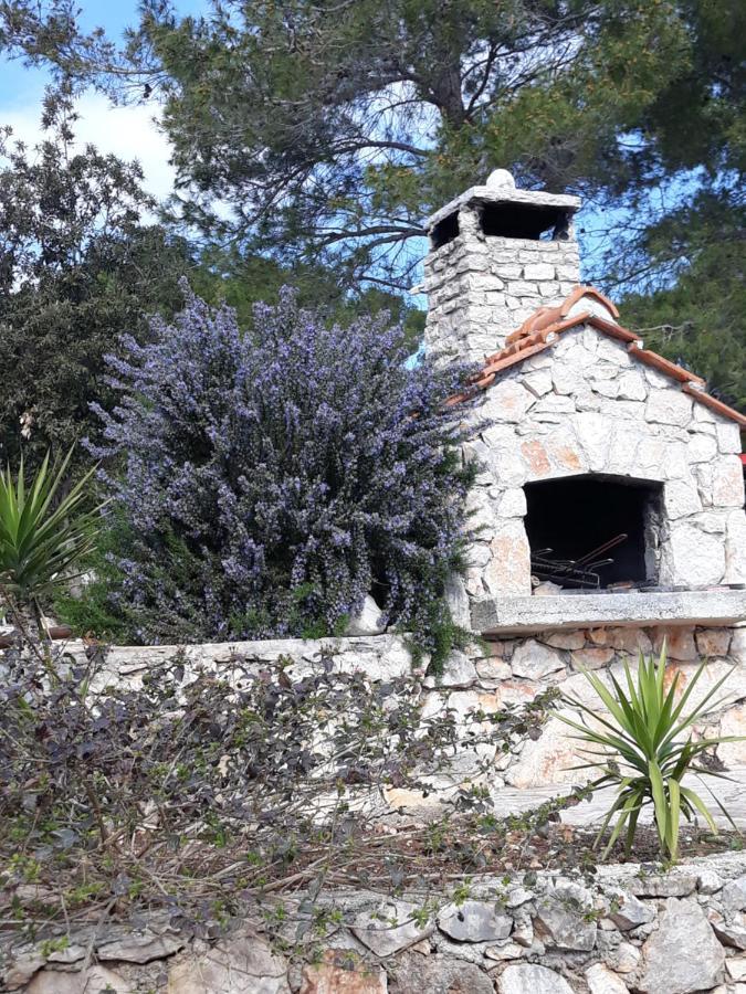 Holiday Hvar Vrbanj Εξωτερικό φωτογραφία