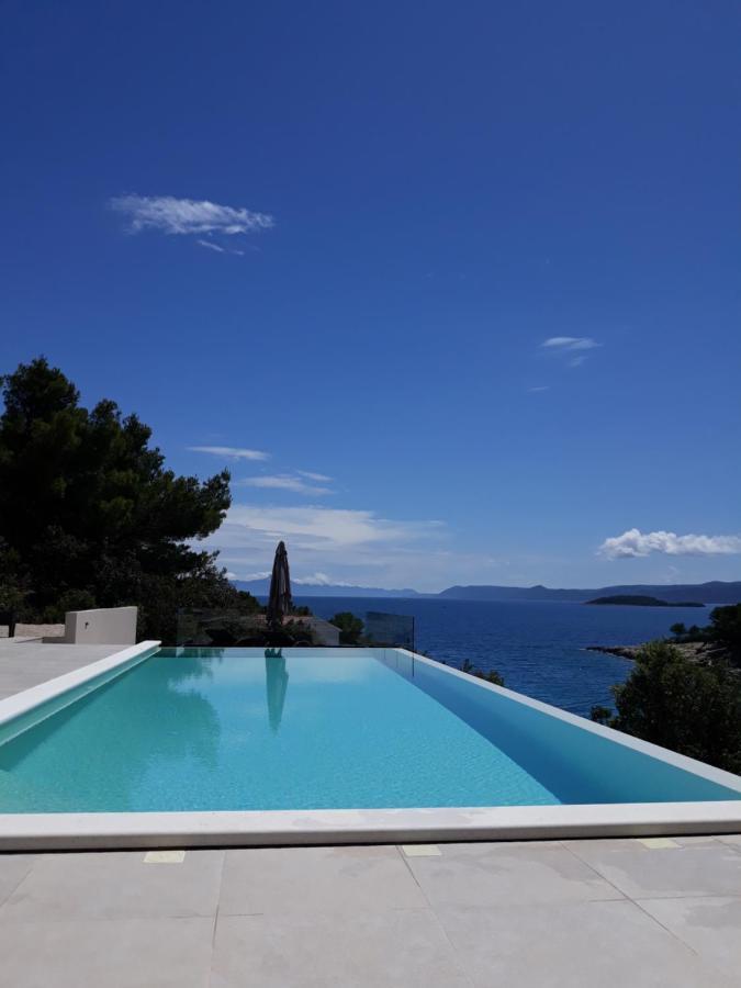 Holiday Hvar Vrbanj Εξωτερικό φωτογραφία