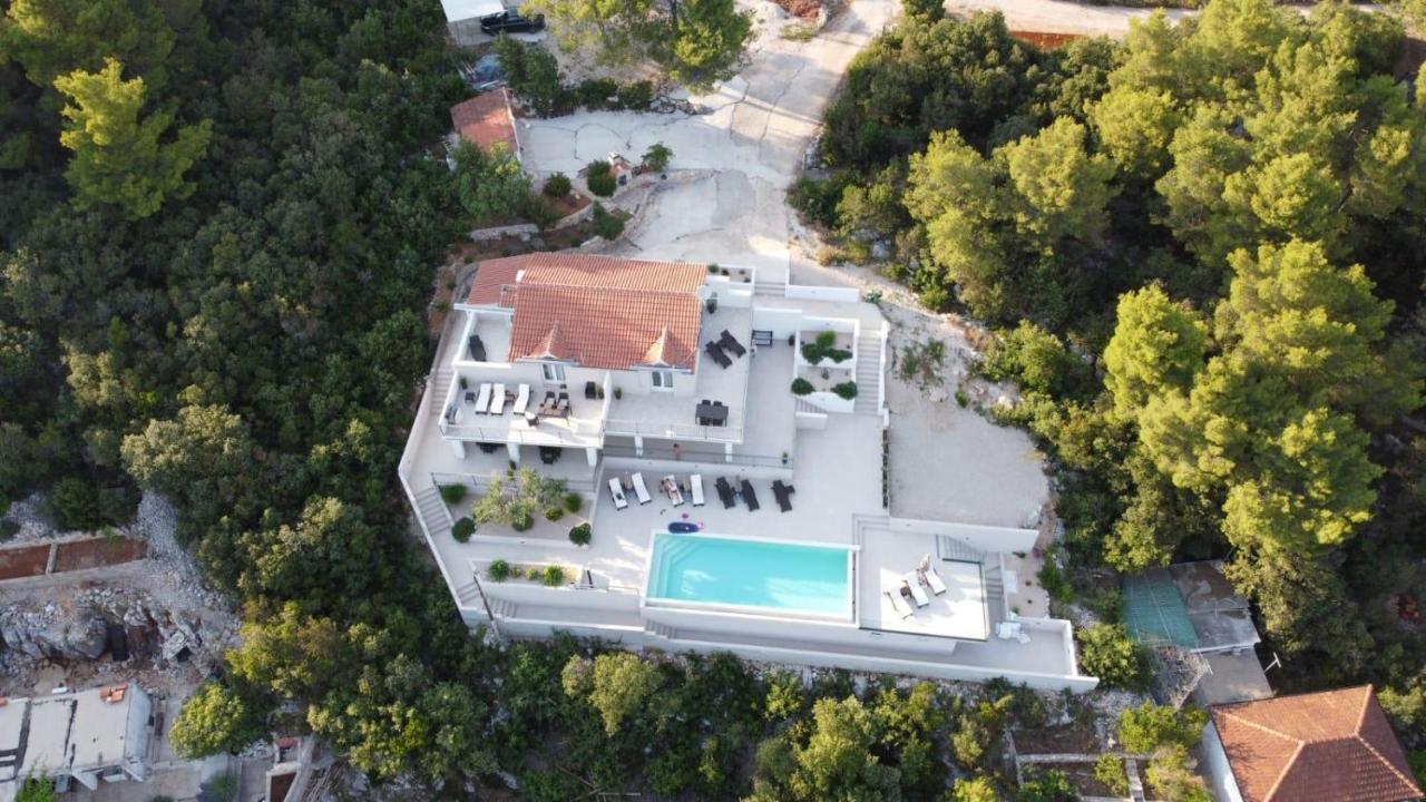 Holiday Hvar Vrbanj Εξωτερικό φωτογραφία