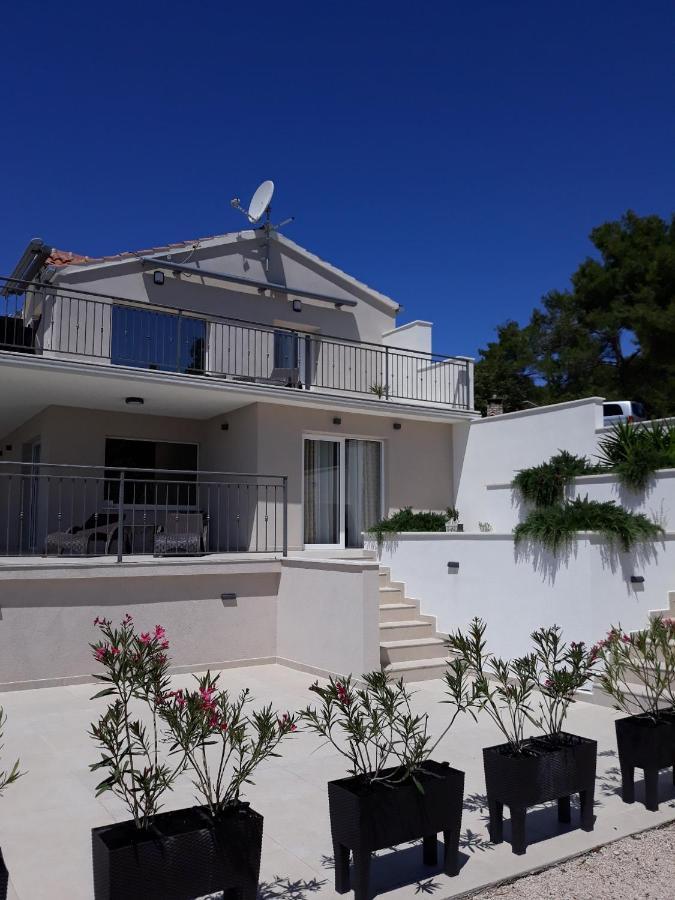 Holiday Hvar Vrbanj Εξωτερικό φωτογραφία