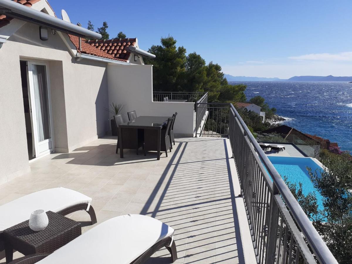 Holiday Hvar Vrbanj Εξωτερικό φωτογραφία