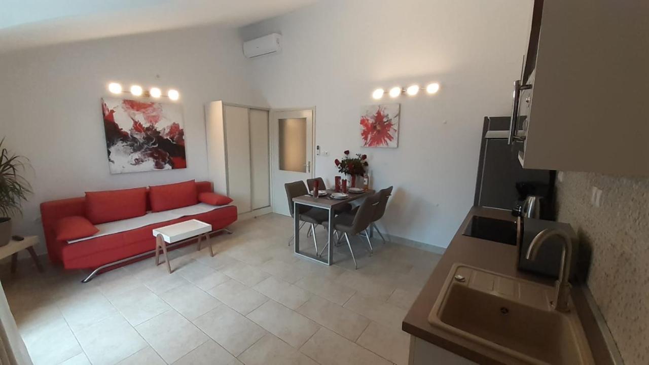 Holiday Hvar Vrbanj Εξωτερικό φωτογραφία