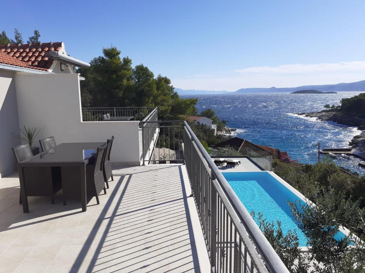Holiday Hvar Vrbanj Εξωτερικό φωτογραφία