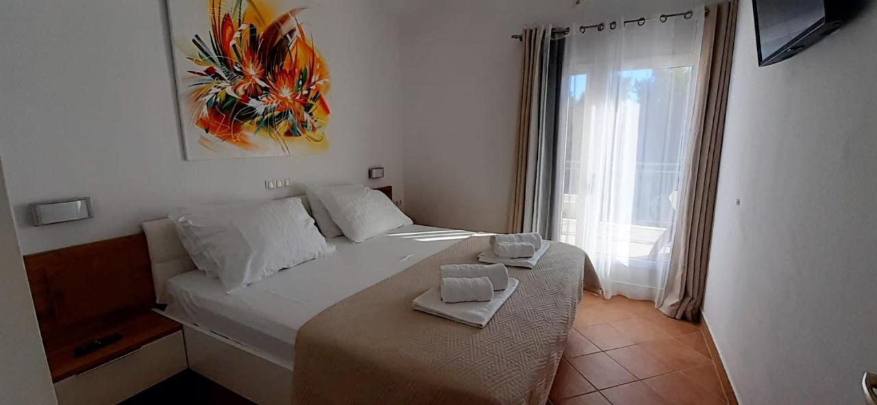 Holiday Hvar Vrbanj Εξωτερικό φωτογραφία