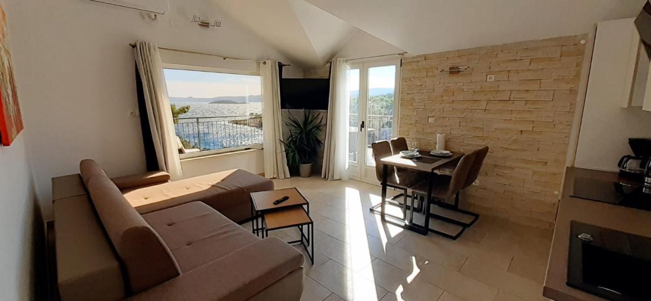 Holiday Hvar Vrbanj Εξωτερικό φωτογραφία