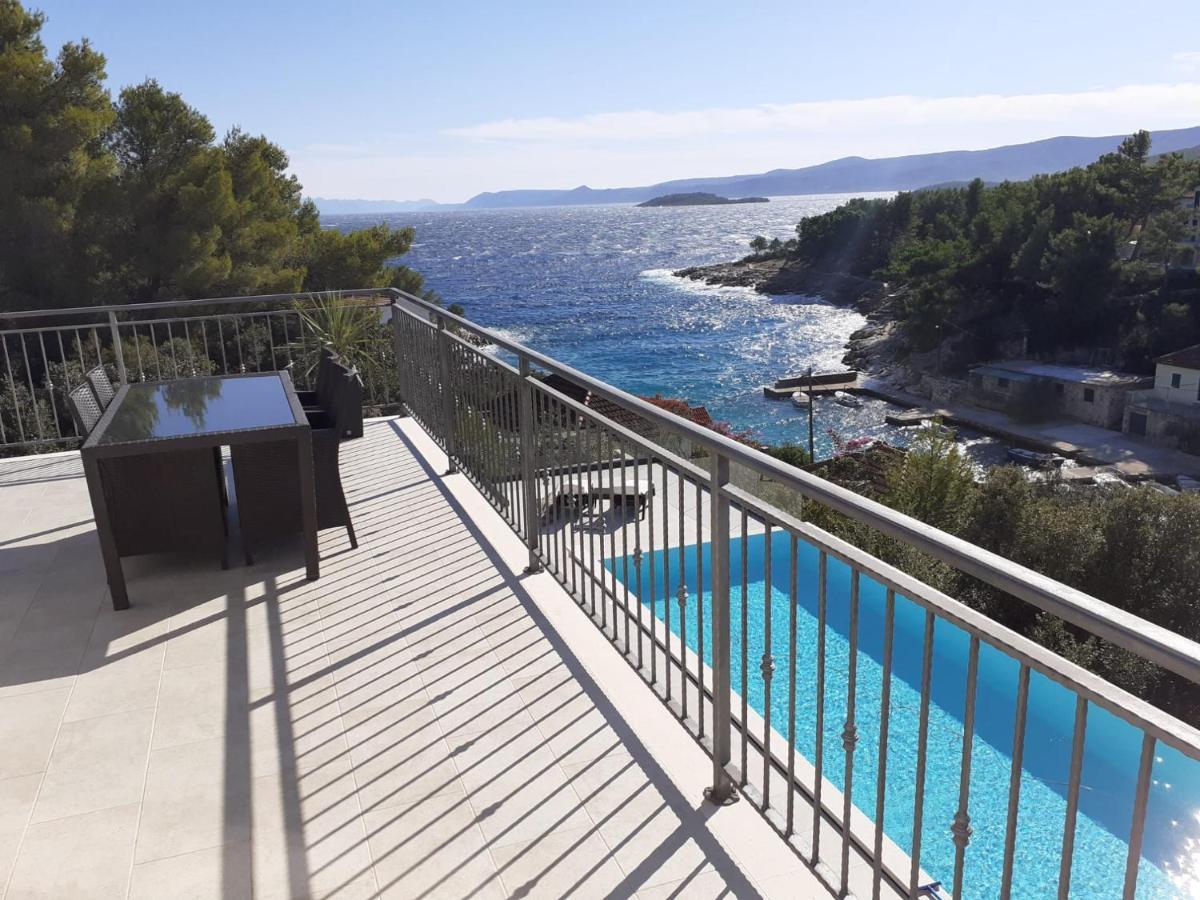 Holiday Hvar Vrbanj Εξωτερικό φωτογραφία