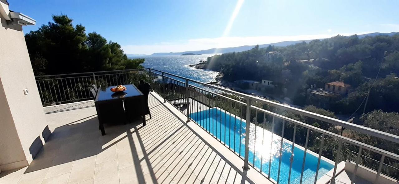 Holiday Hvar Vrbanj Εξωτερικό φωτογραφία