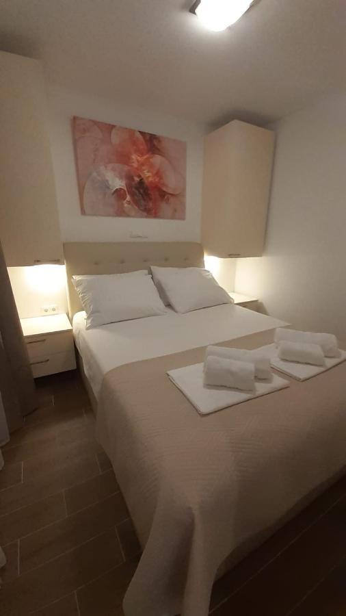 Holiday Hvar Vrbanj Εξωτερικό φωτογραφία