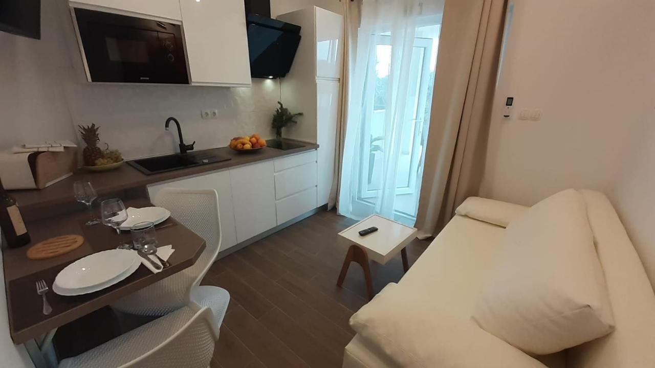 Holiday Hvar Vrbanj Εξωτερικό φωτογραφία