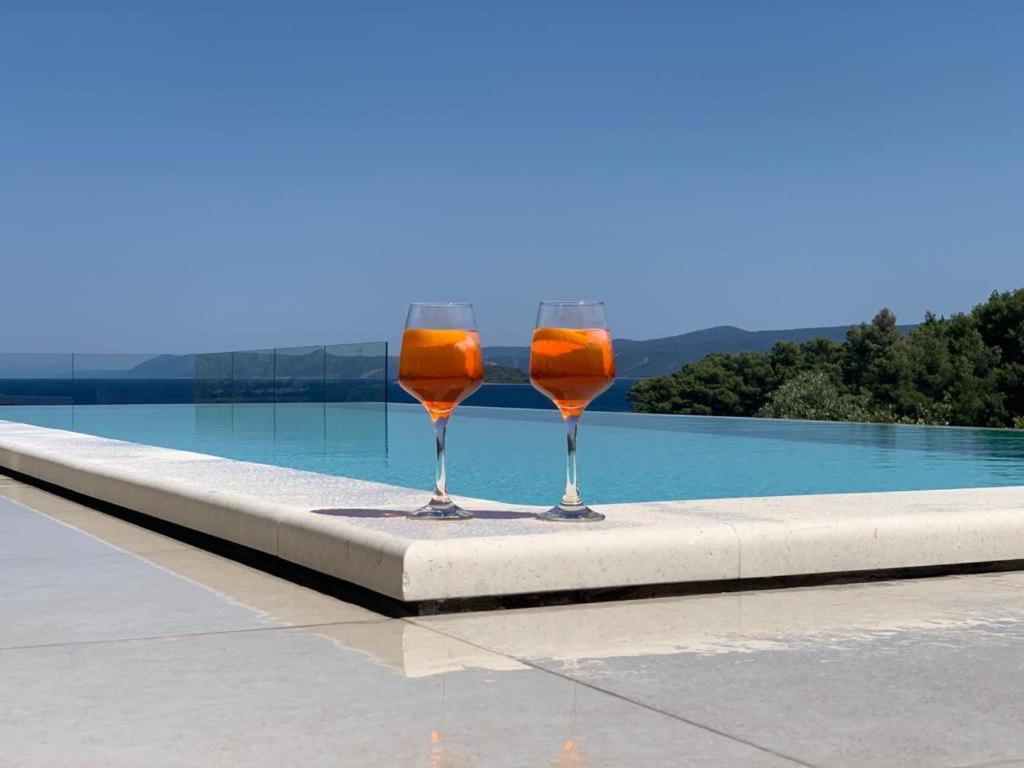 Holiday Hvar Vrbanj Εξωτερικό φωτογραφία