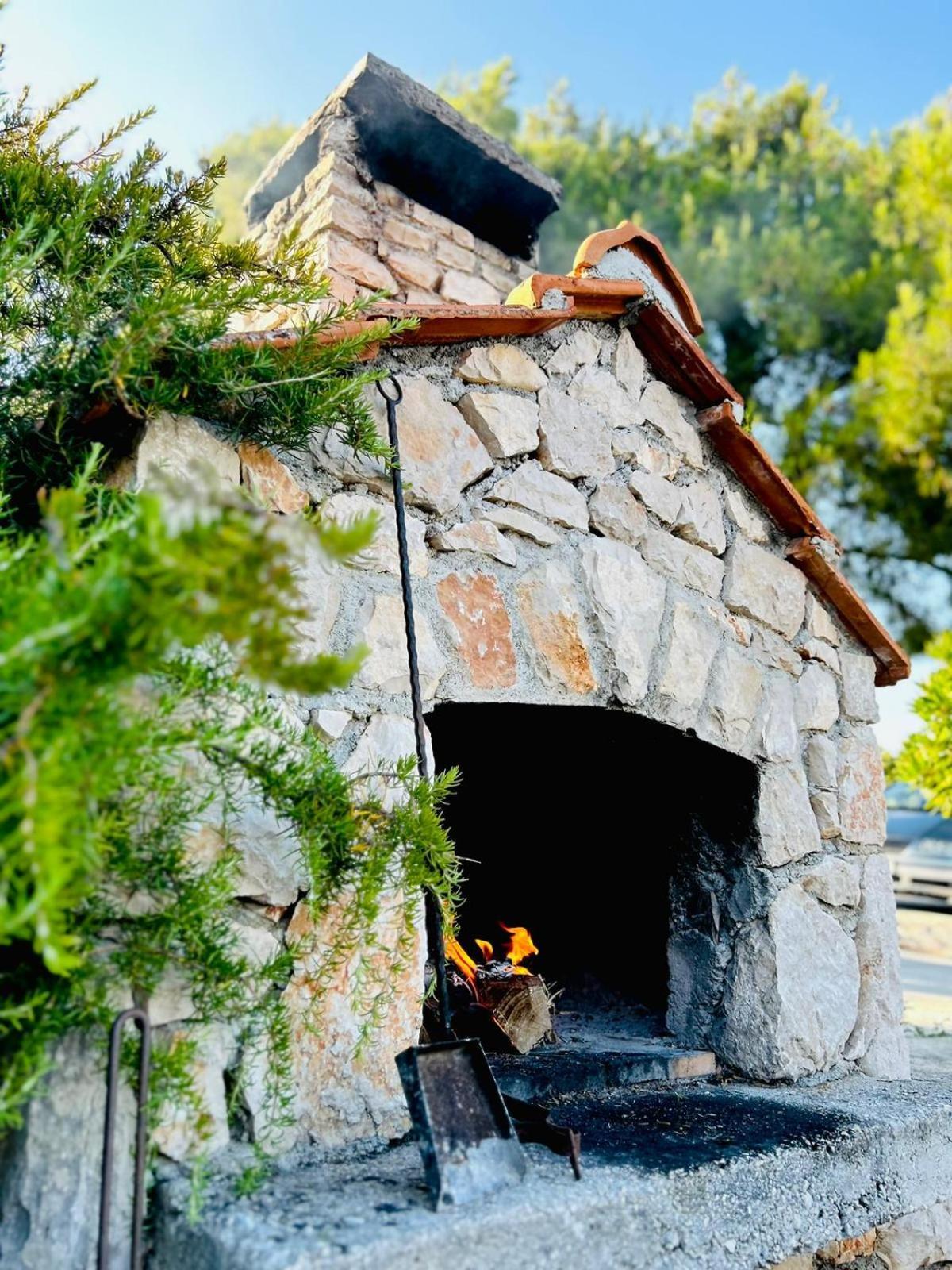 Holiday Hvar Vrbanj Εξωτερικό φωτογραφία