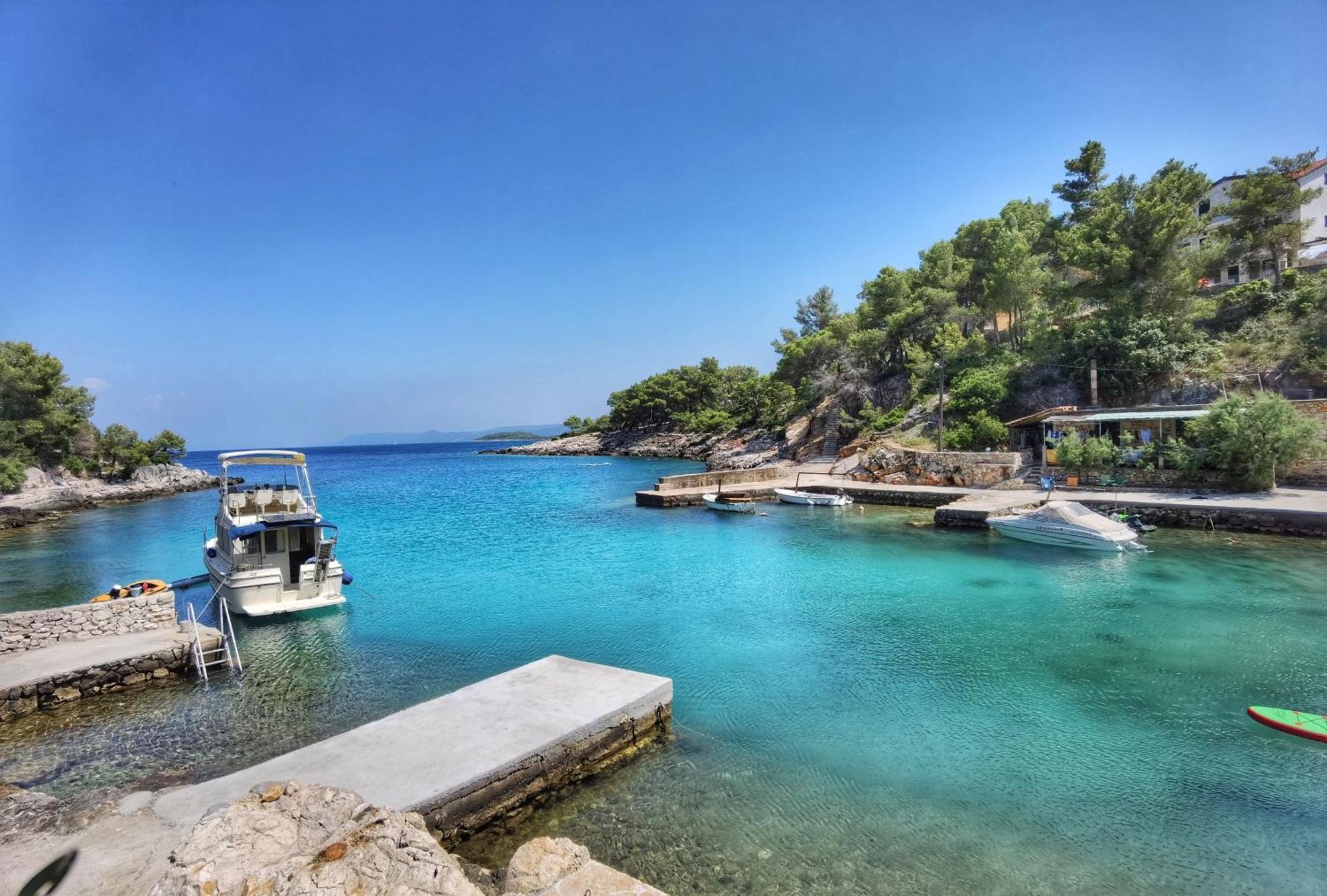 Holiday Hvar Vrbanj Εξωτερικό φωτογραφία