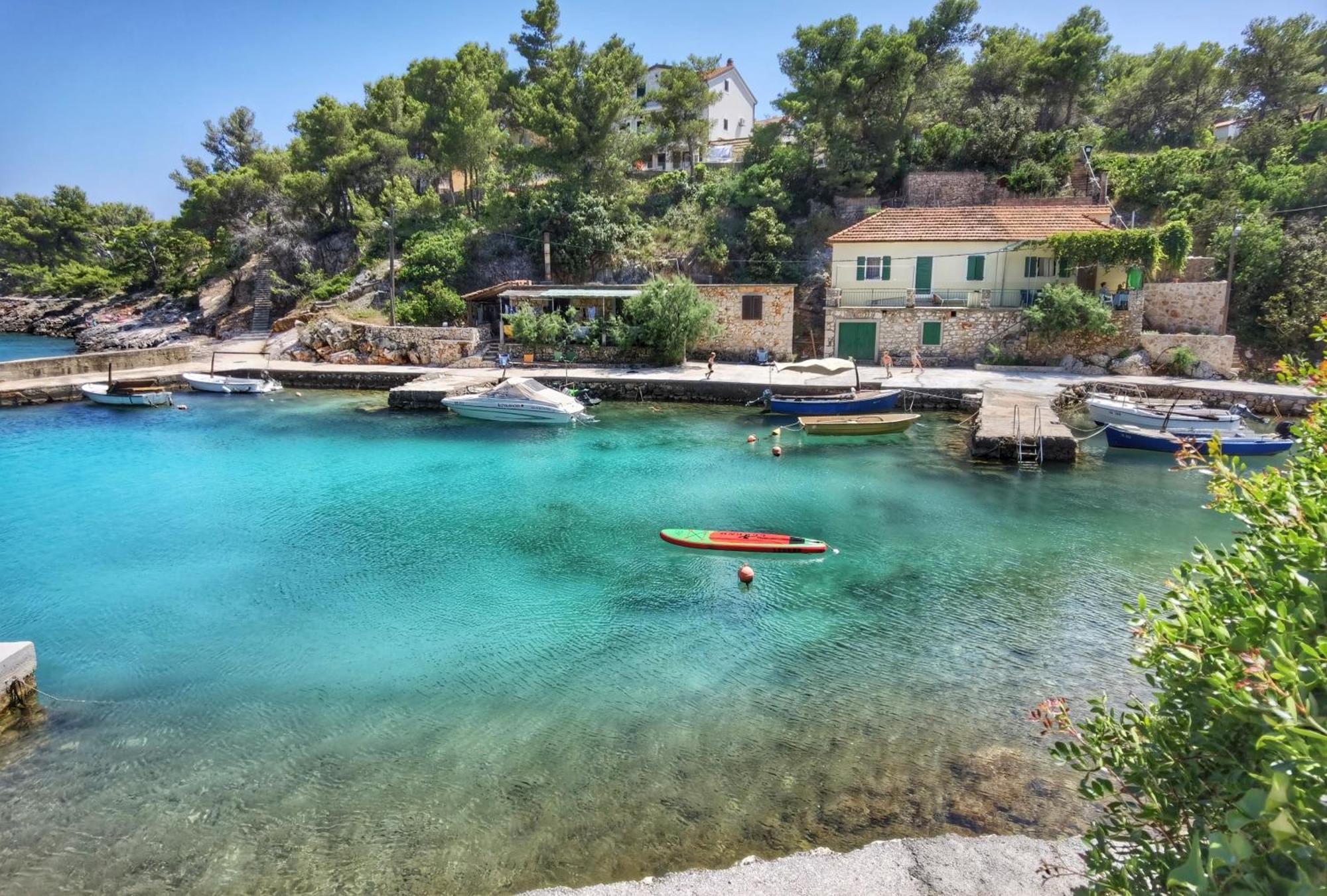 Holiday Hvar Vrbanj Εξωτερικό φωτογραφία