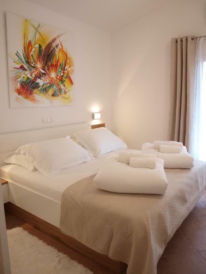 Holiday Hvar Vrbanj Εξωτερικό φωτογραφία
