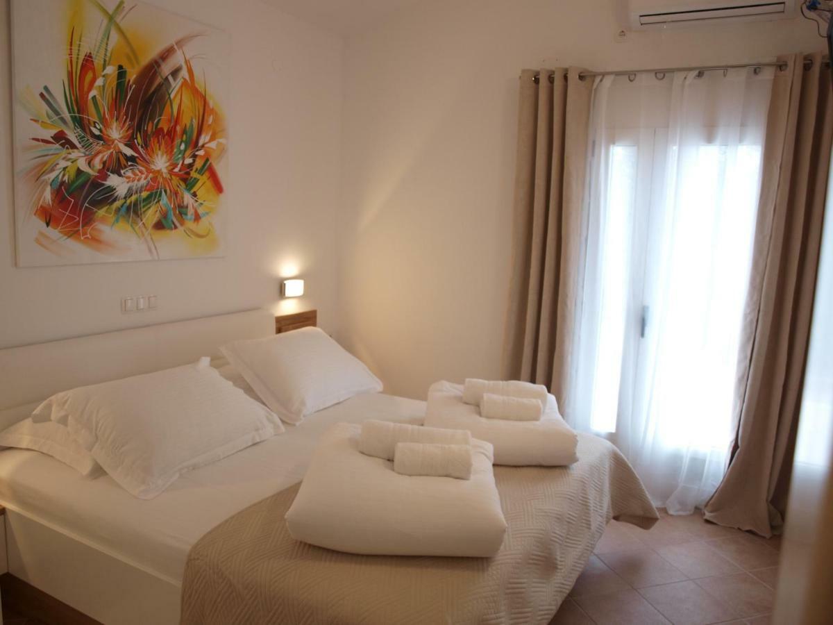 Holiday Hvar Vrbanj Εξωτερικό φωτογραφία