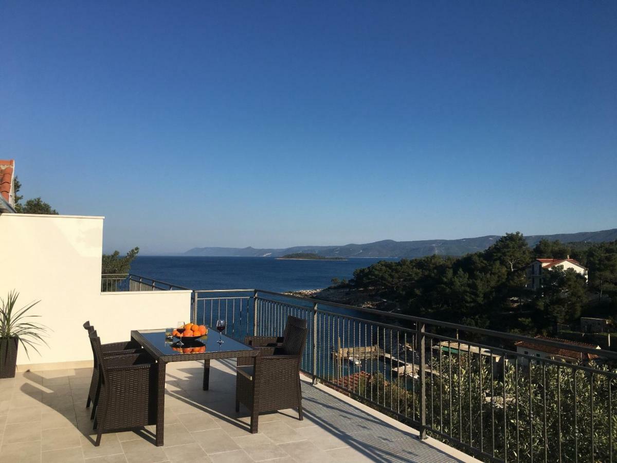 Holiday Hvar Vrbanj Εξωτερικό φωτογραφία