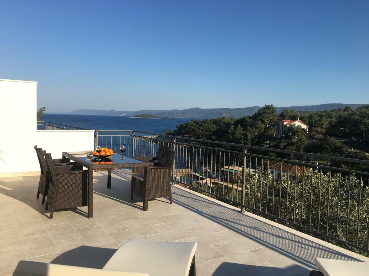 Holiday Hvar Vrbanj Εξωτερικό φωτογραφία