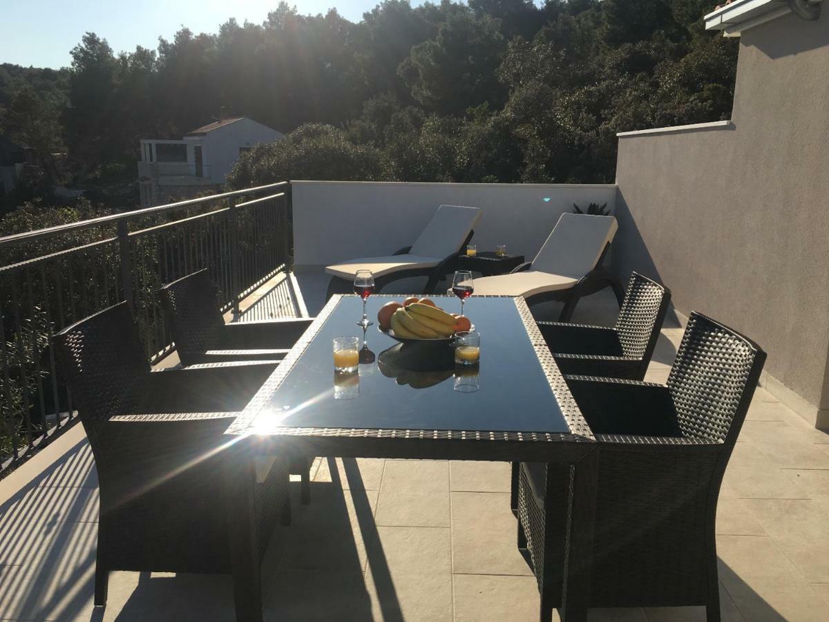 Holiday Hvar Vrbanj Εξωτερικό φωτογραφία