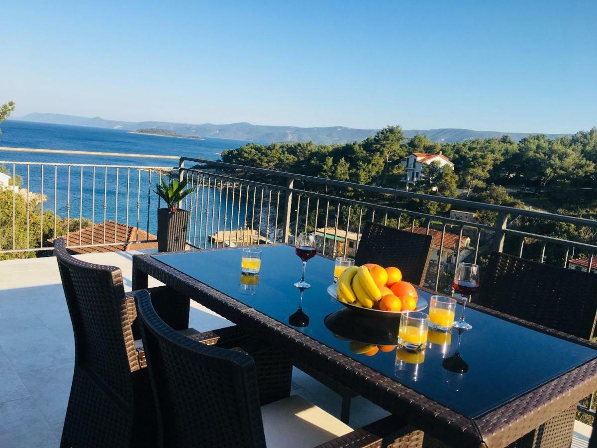 Holiday Hvar Vrbanj Εξωτερικό φωτογραφία
