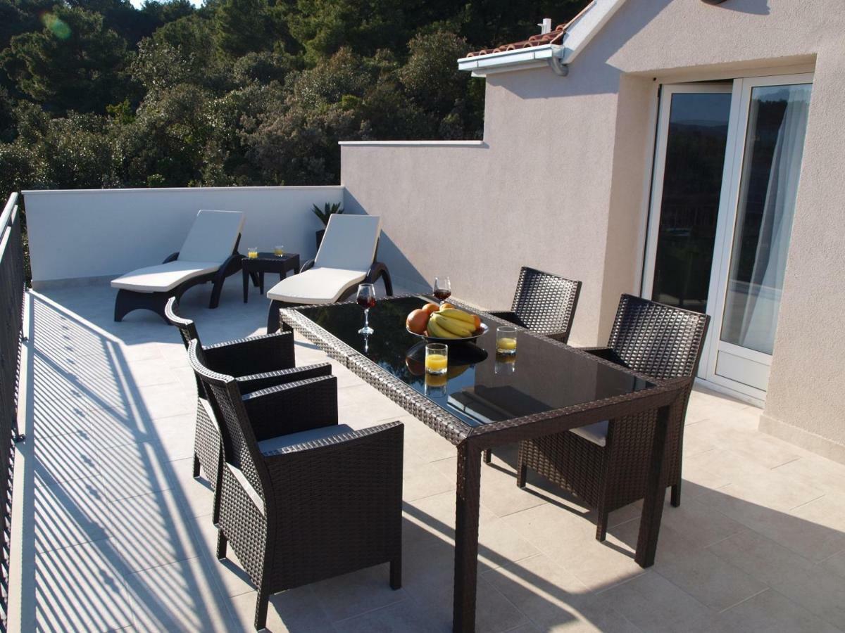 Holiday Hvar Vrbanj Εξωτερικό φωτογραφία