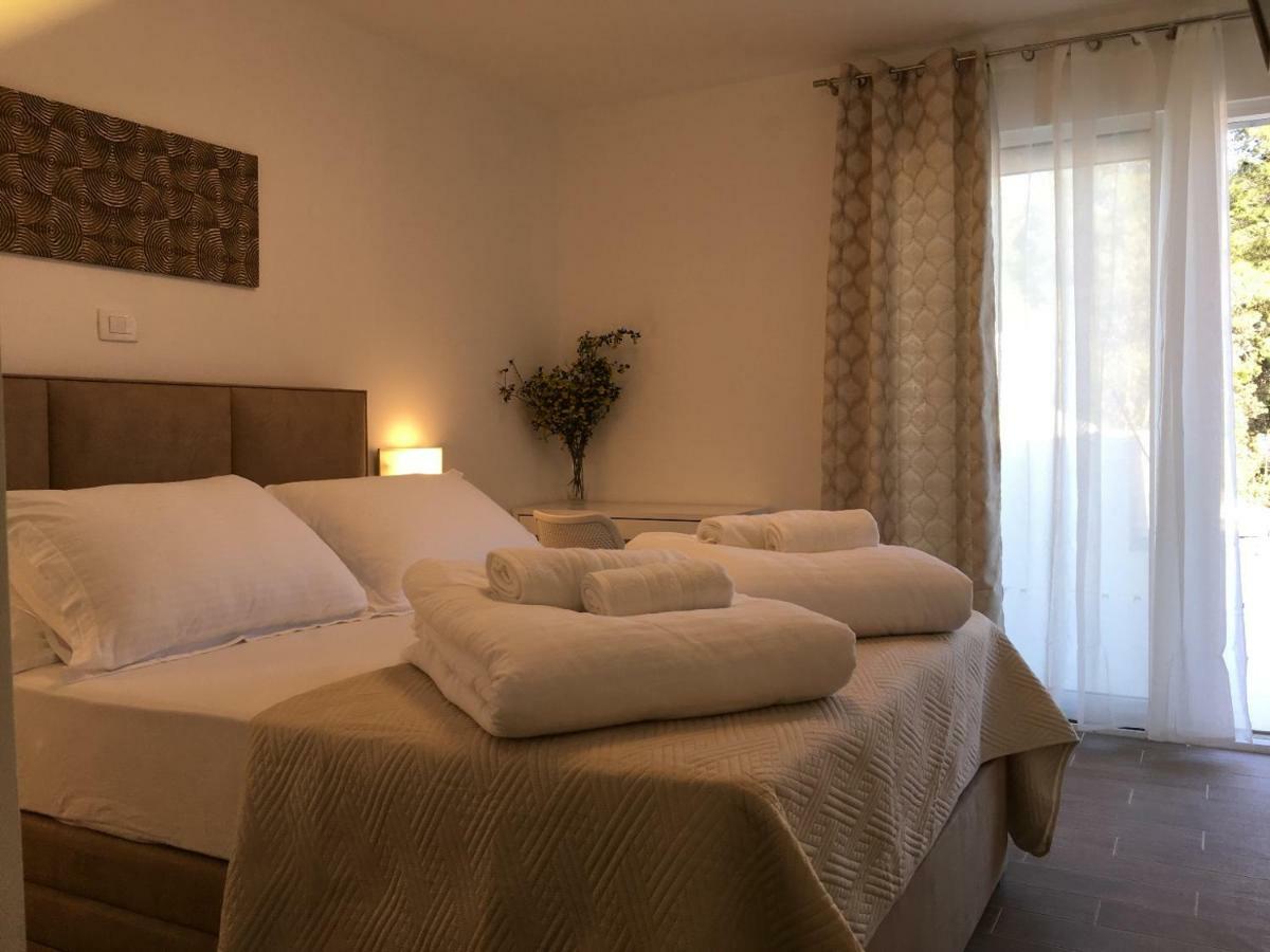 Holiday Hvar Vrbanj Εξωτερικό φωτογραφία