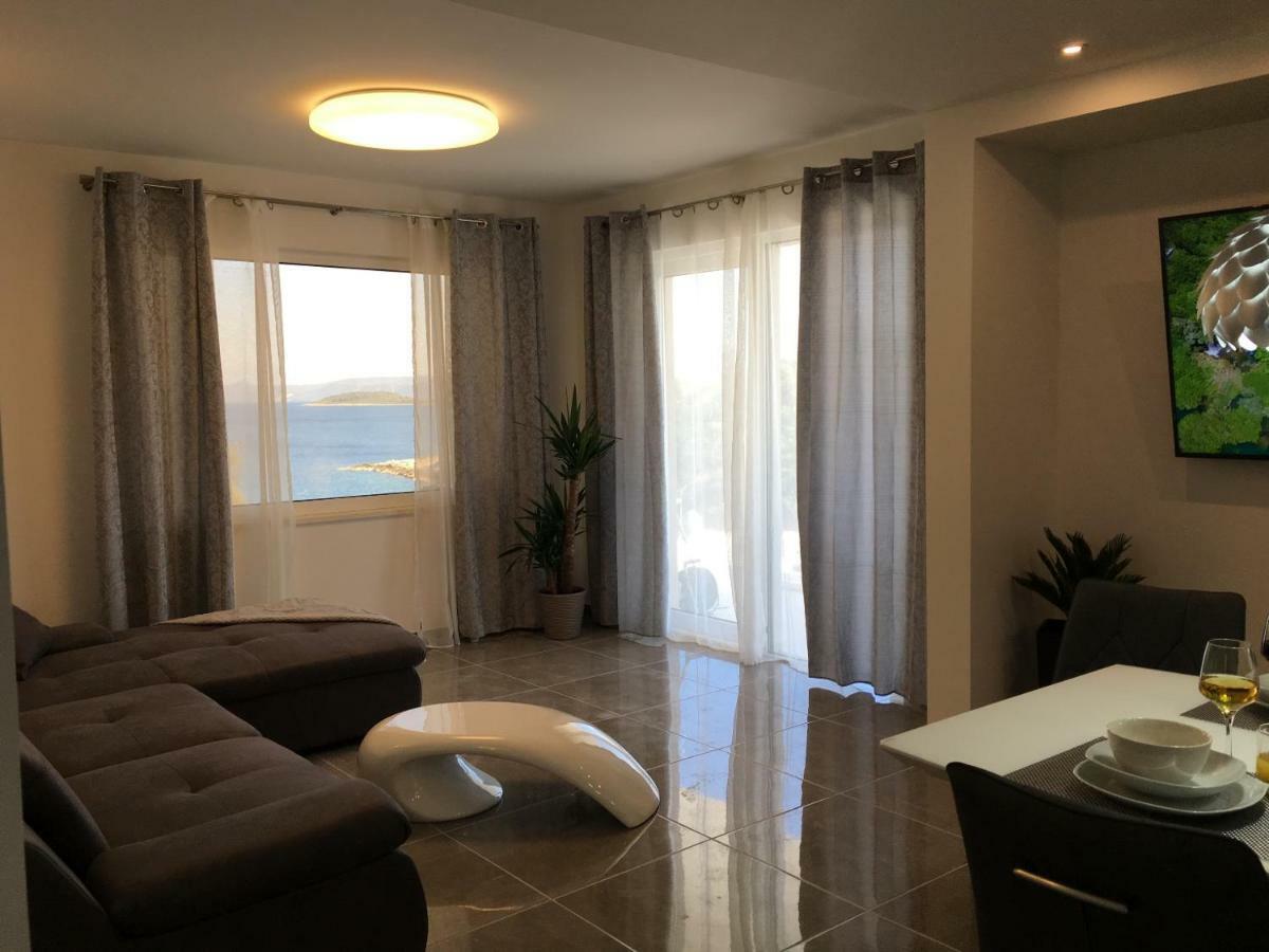 Holiday Hvar Vrbanj Εξωτερικό φωτογραφία