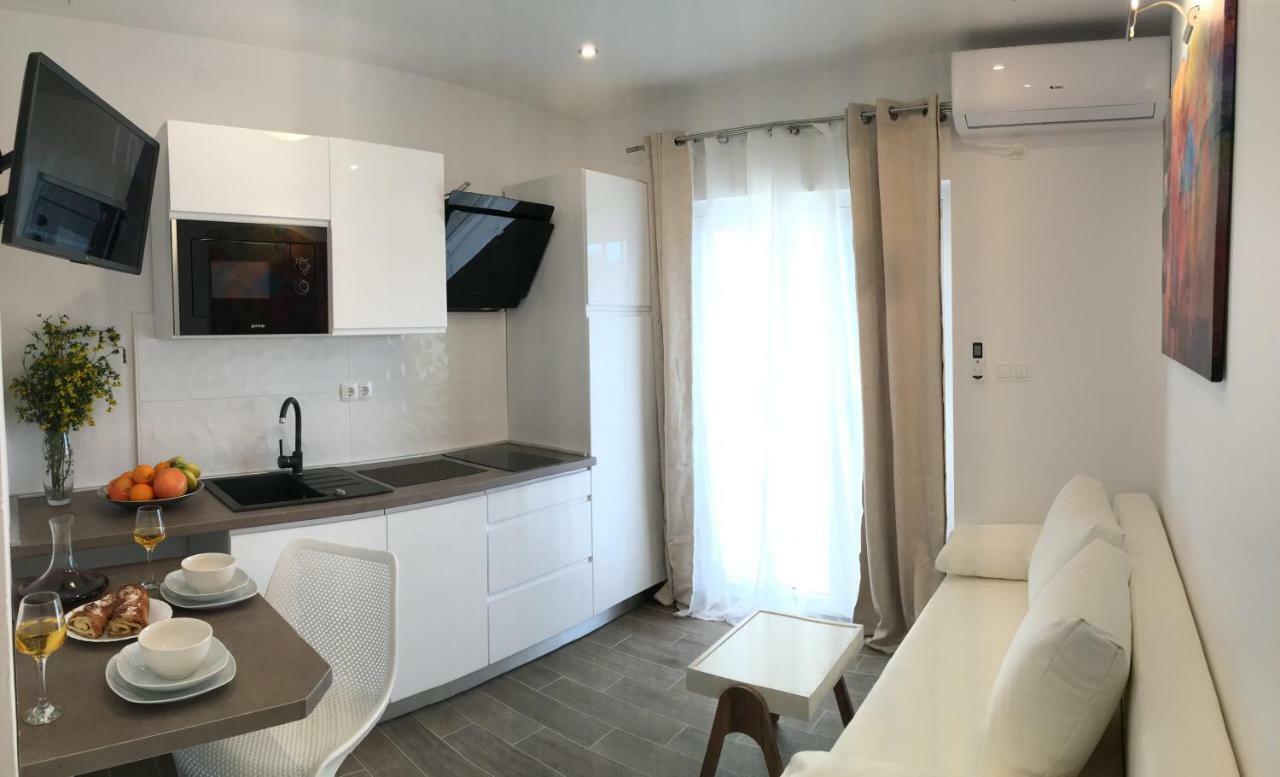 Holiday Hvar Vrbanj Εξωτερικό φωτογραφία