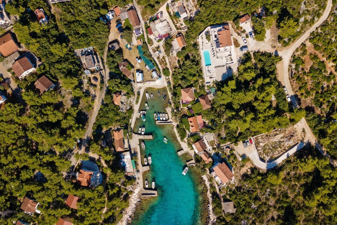 Holiday Hvar Vrbanj Εξωτερικό φωτογραφία