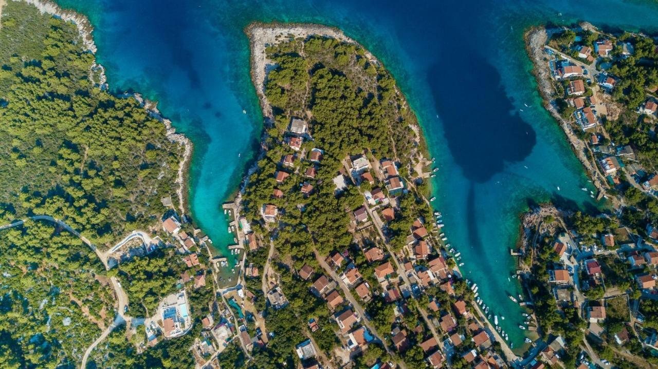 Holiday Hvar Vrbanj Εξωτερικό φωτογραφία