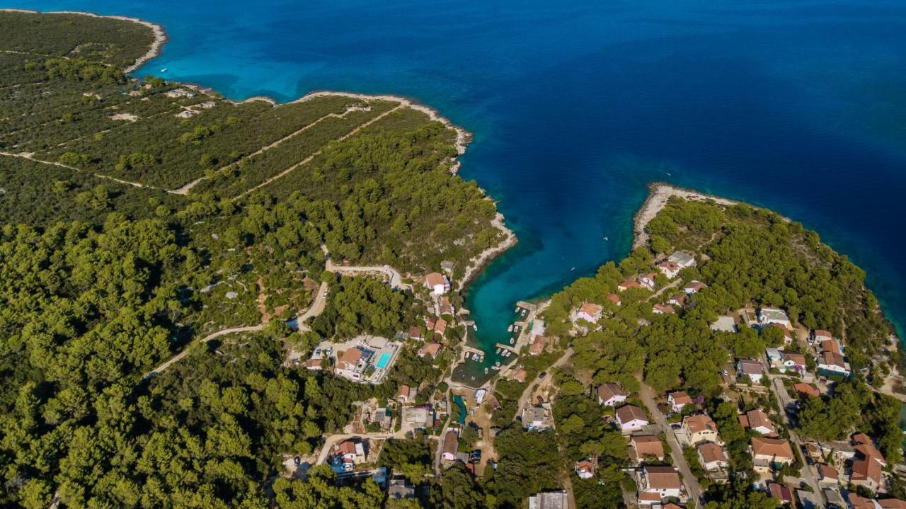 Holiday Hvar Vrbanj Εξωτερικό φωτογραφία