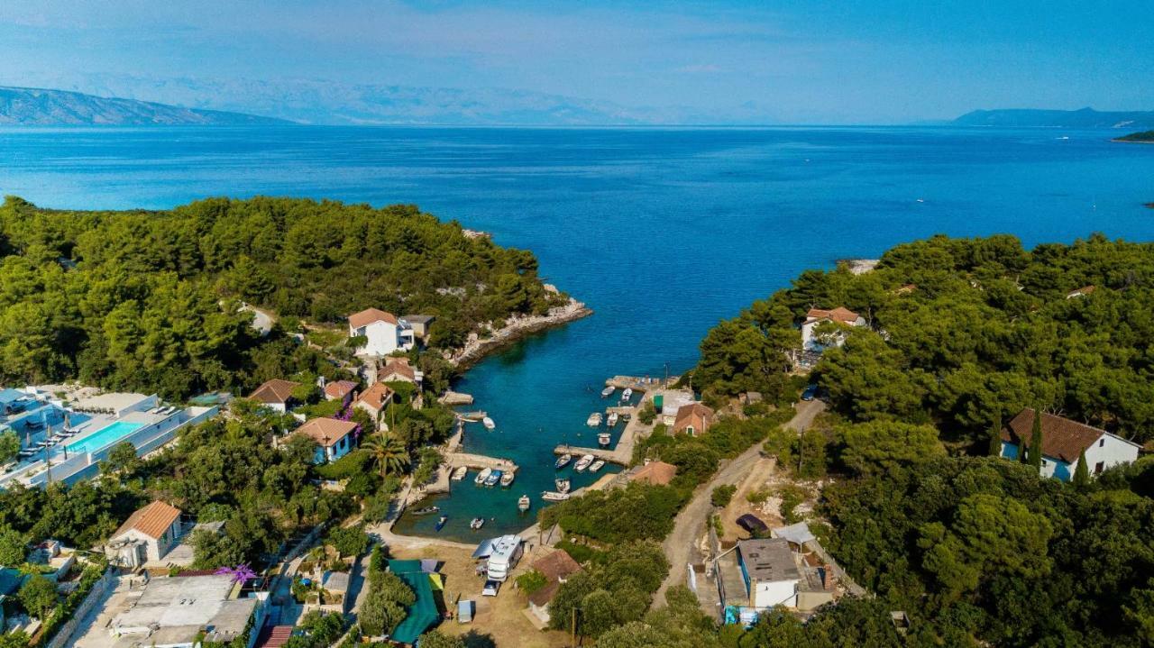 Holiday Hvar Vrbanj Εξωτερικό φωτογραφία