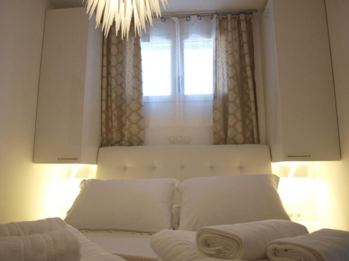 Holiday Hvar Vrbanj Εξωτερικό φωτογραφία